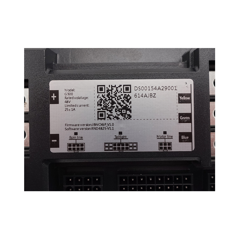 Kukirin G2 48V Controller