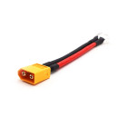 Cable batterie Kukirin G2/G4 pour trottinette électrique - Wattiz