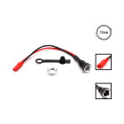 Port de charge Kukirin G2/G3/G4 pour trottinette électrique - Wattiz