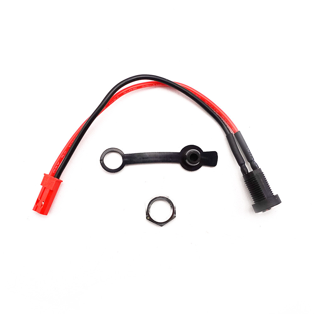 Charging Port Kukirin G2/G3/G4