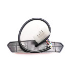 LED arriere Kukirin G2/G4 pour trottinette électrique - Wattiz