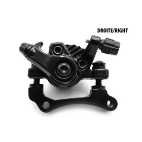 Etrier de frein droite Kukirin G2 pour trottinette électrique - Wattiz