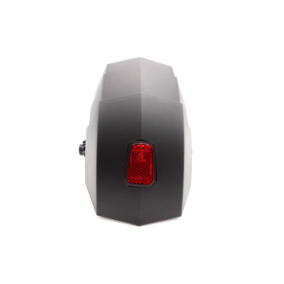Garde boue arriere Kukirin G2/G3/G4 pour trottinette électrique - Wattiz