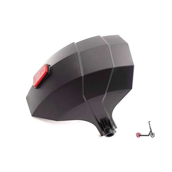 Garde boue arriere Kukirin G2/G3/G4 pour trottinette électrique - Wattiz
