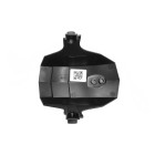 Garde boue arriere Kukirin G2/G3/G4 pour trottinette électrique - Wattiz