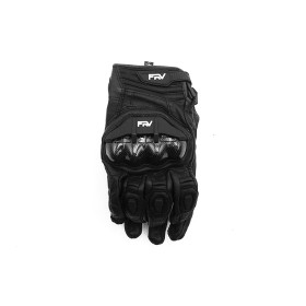 Race FRV Lederhandschuhe - 4 Jahreszeiten (Größe S bis XXL)
