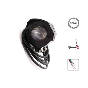 LED avant Dualtron Togo Limited pour trottinette électrique - Wattiz