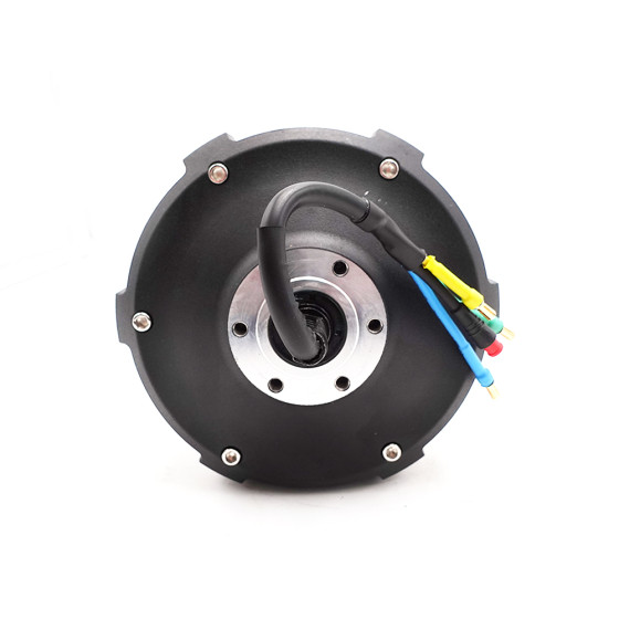 Moteur arriere Dualtron Togo Ltd pour trottinette électrique - Wattiz