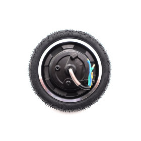 Dualtron Aminia engine