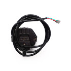 LED avant Dualtron Aminia pour trottinette électrique - Wattiz