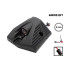Cache plastique et LED avant gauche Kukirin G2 Master pour trottinette électrique - Wattiz