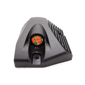 Plastic cover and front left LED Kukirin G2 Master