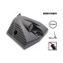 Cache plastique et LED avant droite Kukirin G2 Master pour trottinette électrique - Wattiz