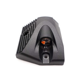 Cache plastique et LED avant droite Kukirin G2 Master pour trottinette électrique - Wattiz