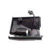 Plastic cover and Led Deck right rear Kukirin G2 Master