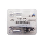Kit Banjo ZOOM x5 pcs pour trottinette électrique - Wattiz