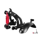 Suspension arrière Monorim Xiaomi Mi4 pro pour trottinette électrique - wattiz