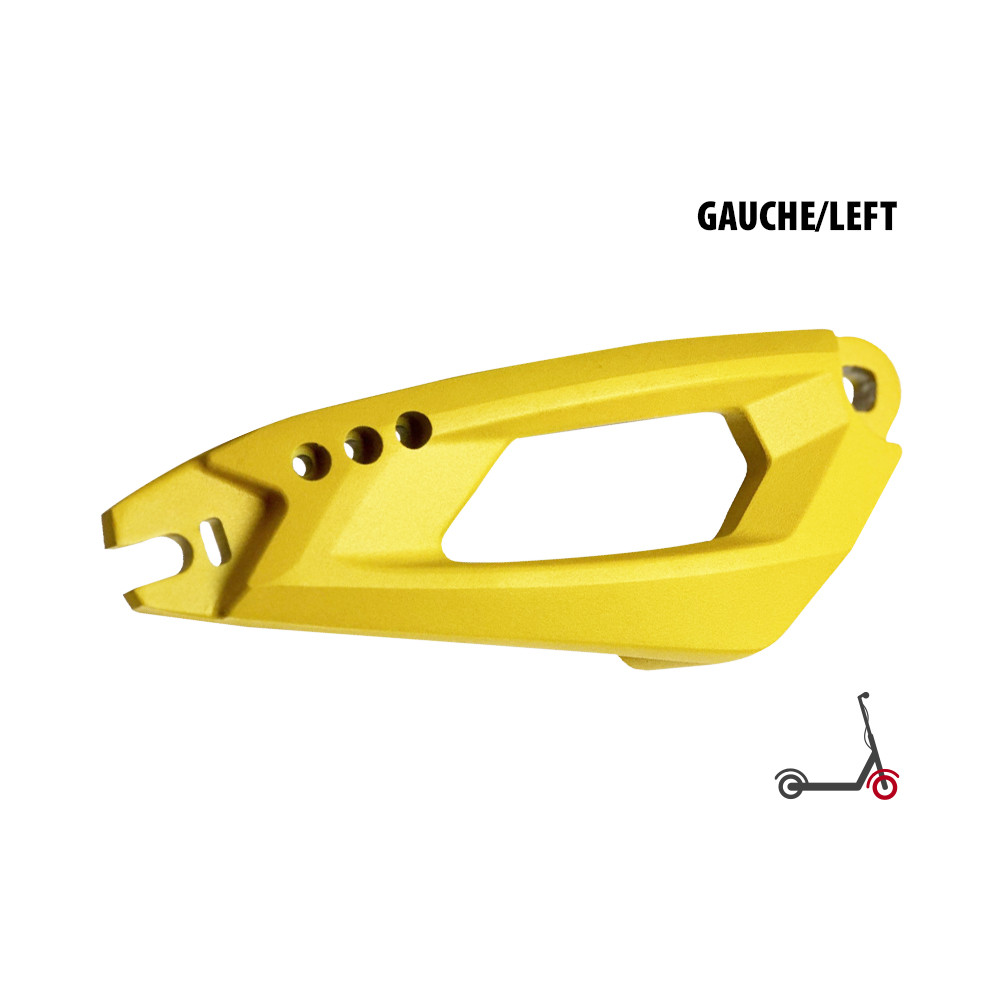 Querlenker Vsett 10 vorne links