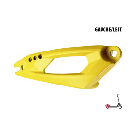 Vsett 10 rear suspension arm, left