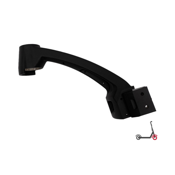 Bras Inferieur Avant Chassis Vsett 9  Vsett 9+