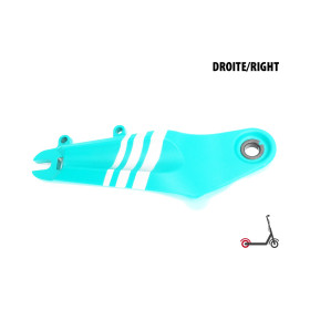 Vsett9 Vsett 9+ brazo de horquilla trasero derecho