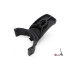 Bras inferieur arriere chassis Vsett 9  Vsett 9+ pour trottinette électrique - Wattiz