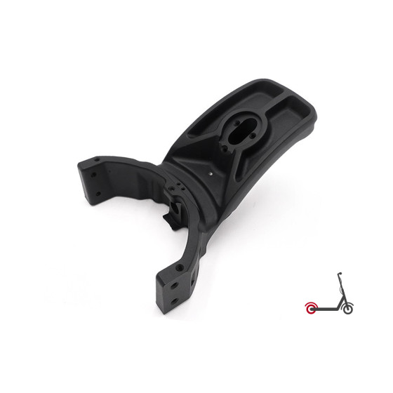 Bras inferieur arriere chassis Vsett 9  Vsett 9+ pour trottinette électrique - Wattiz