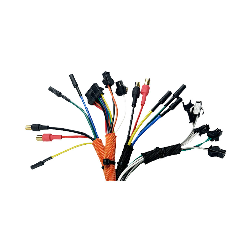 Dualtron Raptor 1 & 2, Spider Controller