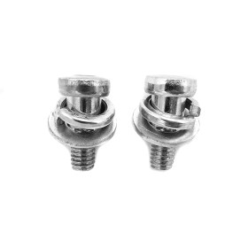 Vis roue arrière Xiaomi M365 & Pro x2 pcs pour trottinette électrique - Wattiz