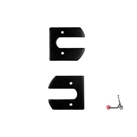 Xiaomi separador de rueda trasera (x2)