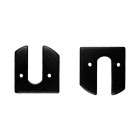 Entretoise roue arrière Xiaomi (x2) pour trottinette électrique - Wattiz