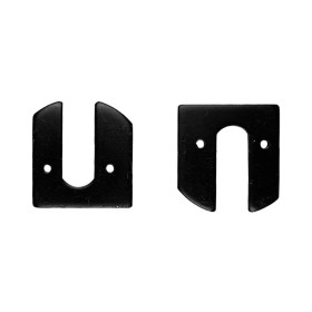 Distanciador de rueda trasera Xiaomi (x2)