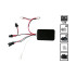 Convertisseur V2 12V pour éclairage Z8 Z9 Z10 pour trottinette électrique - Wattiz