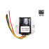 Convertisseur tension Alu DC (5V 5A) pour trottinette électrique - wattiz