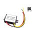 Convertisseur tension DC (12V-3A) pour trottinette électrique - wattiz