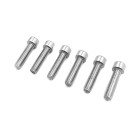 Vis BTR roue AR Dualtron Mini (x6) pour trottinette électrique - Wattiz