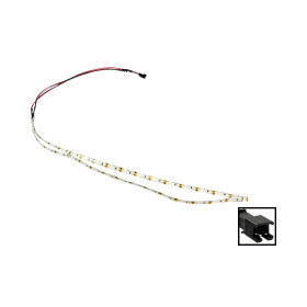 Tira LED de cubierta Z8X, Z9, Z10