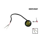 LED avant Droite Dualtron Mini pour trottinette électrique - wattiz
