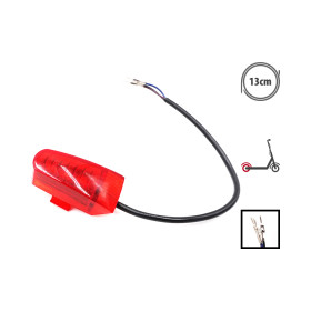 Etwow rear LED 3 wires