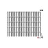 Vis BTR roue Ar Dualtron Mini (x100 pcs) pour trottinette électrique - Wattiz