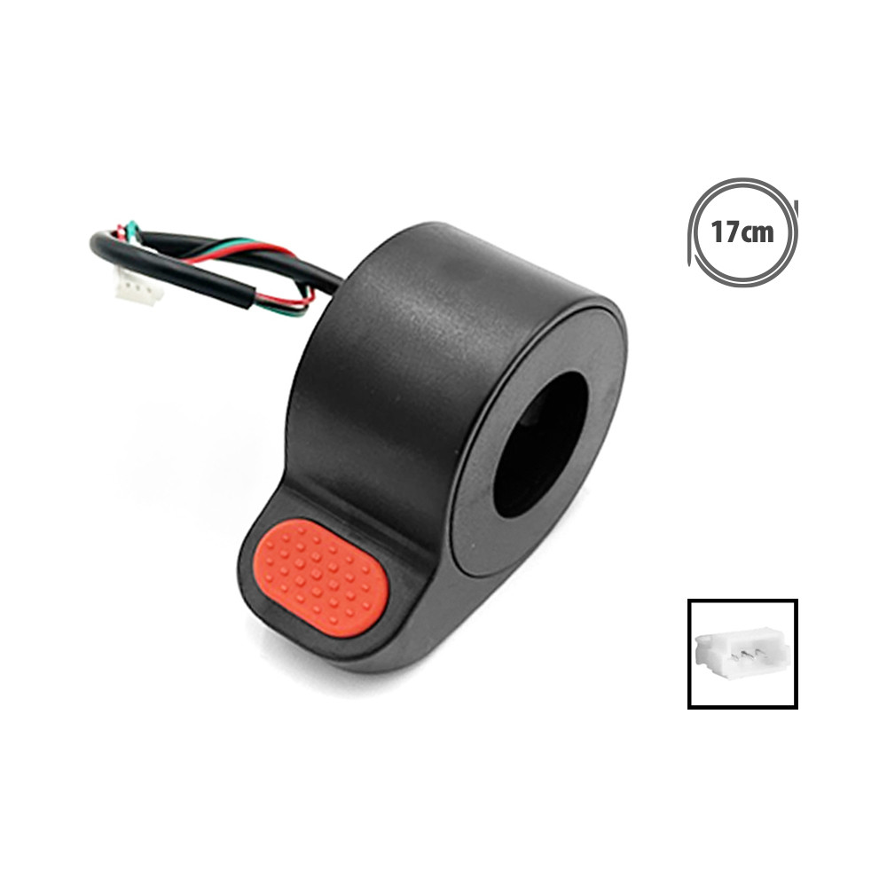 Acelerador Xiaomi M365 Pro