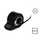 Gâchette frein Ninebot ES pour trottinette électrique - wattiz