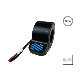 Ninebot ES throttle trigger
