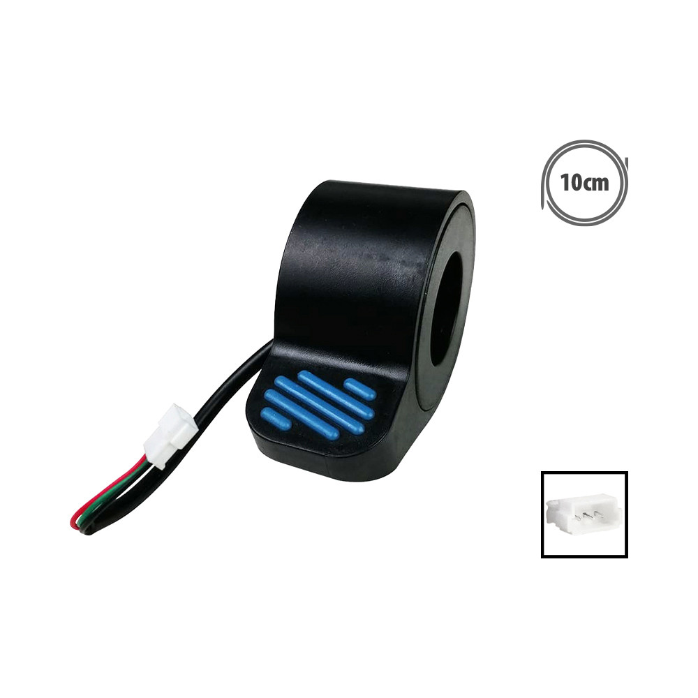 Acelerador Ninebot ES