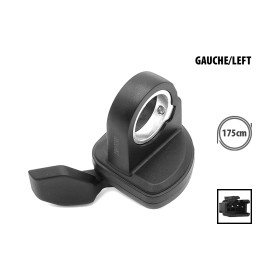 Gashebel Typ Quad