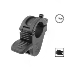 300X JST throttle trigger