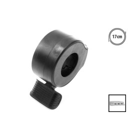 Gashebel 130X Typ Urban Glide