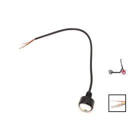 LED Avant Vsett8 pour trottinette électrique - wattiz
