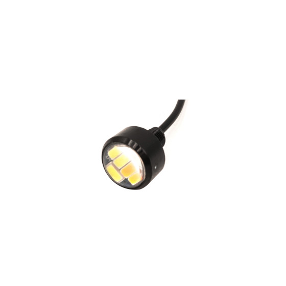 LED Avant Vsett8 pour trottinette électrique - wattiz