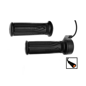 Accelerator Handle Balance Bike Waterproof Grip